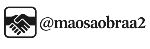 @maosaobraa2 Mãos à Obra 2